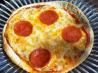 Easy Tortilla Pizza. Recipe by Teresa perez