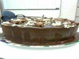 Hershey Syrup Chocolate Pound Cake