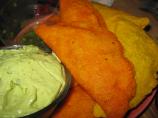 Empanadas Colombianas (Colombian Meat Pies)