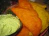 Empanadas Colombianas (Colombian Meat Pies). Recipe by threeovens