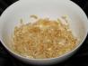 Individual Rice Krispie Treat (Microwave)