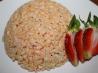 Individual Rice Krispie Treat (Microwave)
