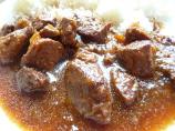 Crock Pot Beef Teriyaki