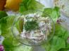 Smoked Salmon Spread With Pears and Horseradish. Recipe by gemini08
