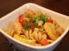Delicious Veggie Italian Pasta Salad. Recipe by Enjolinfam