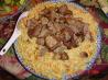 Uyghur Polo (Pilaf)