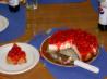 Best Cheesecake from the Kraft Interactive Kitchen. Recipe by save the cows