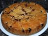 Blueberry Gateau