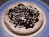 Blueberry Gateau