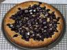 Blueberry Gateau