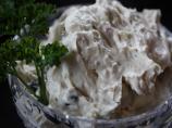 Stilton Date Dip
