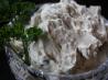 Stilton Date Dip