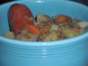 Mecklenburger Lentil Stew. Recipe by Jana Steinhagen