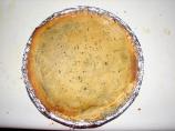 Vegetarian/ Vegan Savory Pie