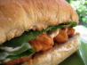 Shrimp Po' Boys. Recipe by AZPARZYCH