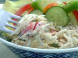 Celeriac Salad (Celery Root)