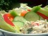 Celeriac Salad (Celery Root)