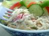 Celeriac Salad (Celery Root). Recipe by Bergy