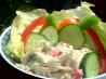 Celeriac Salad (Celery Root)