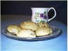 Zucchini Raisin Cookies