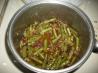 Country Green Beans. Recipe by MizzNezz