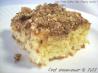Sour Cream Coffee Cake (Baking Options). Photo by Chef shapeweaver &copy;