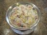 Mexican Cheese Dip. Recipe by internetnut