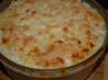 Macaroni and Fontina Cheese. Recipe by Sweetiebarbara