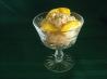 Peach Crumble. Photo by mums the word