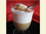 Frozen Cappuccino