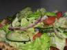 Biggest Loser White House Salad. Recipe by Sharon123