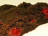 Chocolate-Cherry Brownies. Photo by English_Rose