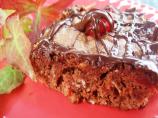 Chocolate-Cherry Brownies