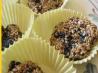 Korean Sesame Seed Cookies