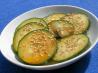 Easy Korean Cucumber Salad. Recipe by Mia in Germany