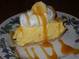 Simple No Bake Banana Cream Pie. Photo by Midwest Maven