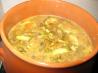 Red Kubbeh Soup