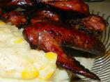 Awesome Sauce Chicken Wings