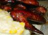 Awesome Sauce Chicken Wings. Recipe by mandycakes77