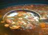 13 Bean Crock Pot Soup. Recipe by **Tinkerbell**