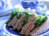 Victorian Watercress Tea Sandwiches for High Tea and Picnics