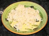 Foolproof Baked Brown Rice