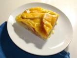 Apple Breakfast Cake