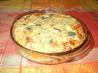 Weight Watchers Ww Broccoli Mushroom Quiche. Recipe by Chef #880889