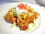 Taco Bell Fiesta Bowls-Copycat. Photo by Chef shapeweaver &copy;