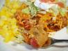 Taco Bell Fiesta Bowls-Copycat. Recipe by MakeDollarHoller