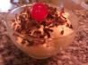 Pina Colada Pudding Cups (Weight Watchers). Recipe by Chesska