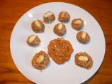 Pa&ccedil;oca (Brazilian Peanut Candy)
