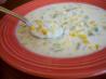 Easy Corn Chowder. Recipe by Chesska