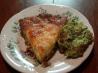 Bacon Cheeseburger Quiche. Recipe by Ranikabani